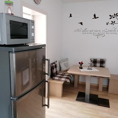Gemuetlich Wohnen In Welling Appartement Buitenkant foto