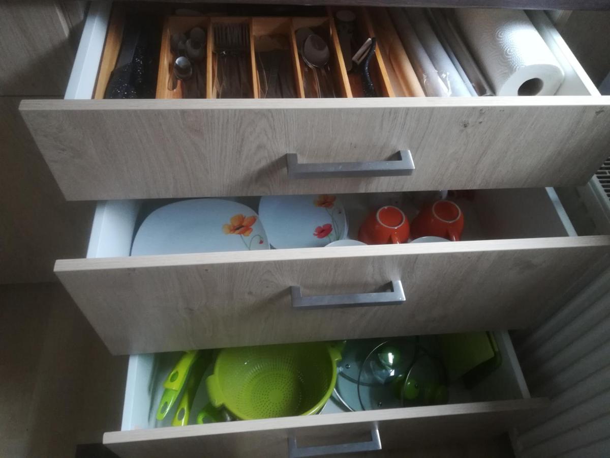 Gemuetlich Wohnen In Welling Appartement Buitenkant foto