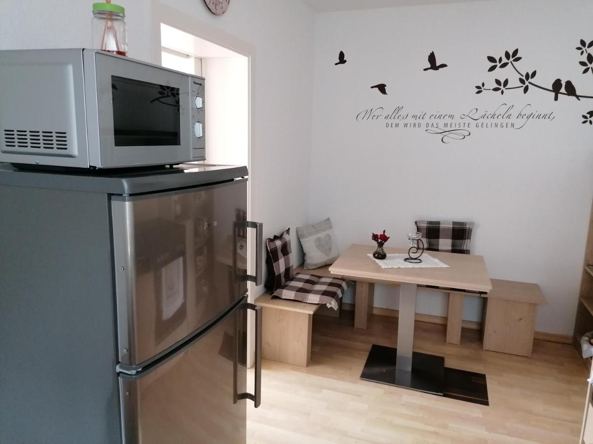 Gemuetlich Wohnen In Welling Appartement Buitenkant foto
