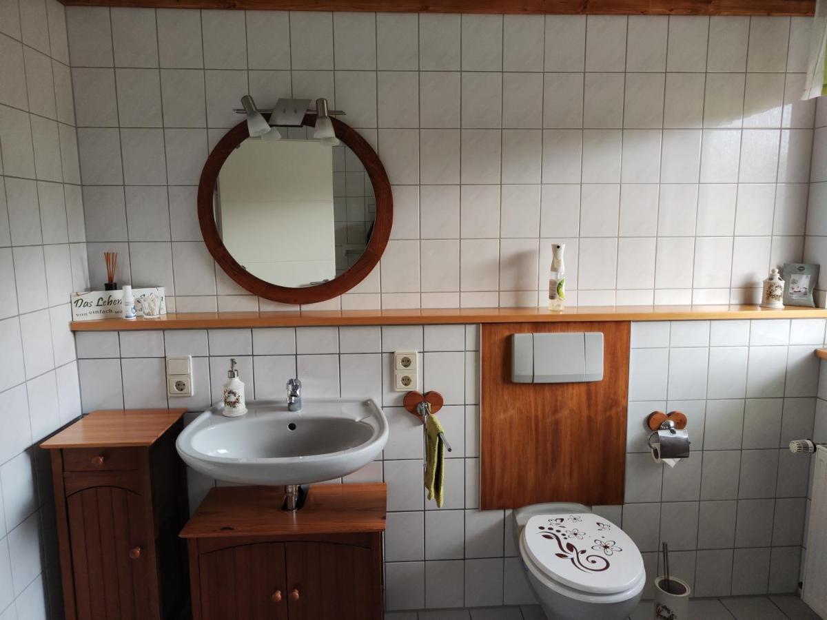 Gemutlich Wohnen In Welling Appartement Buitenkant foto