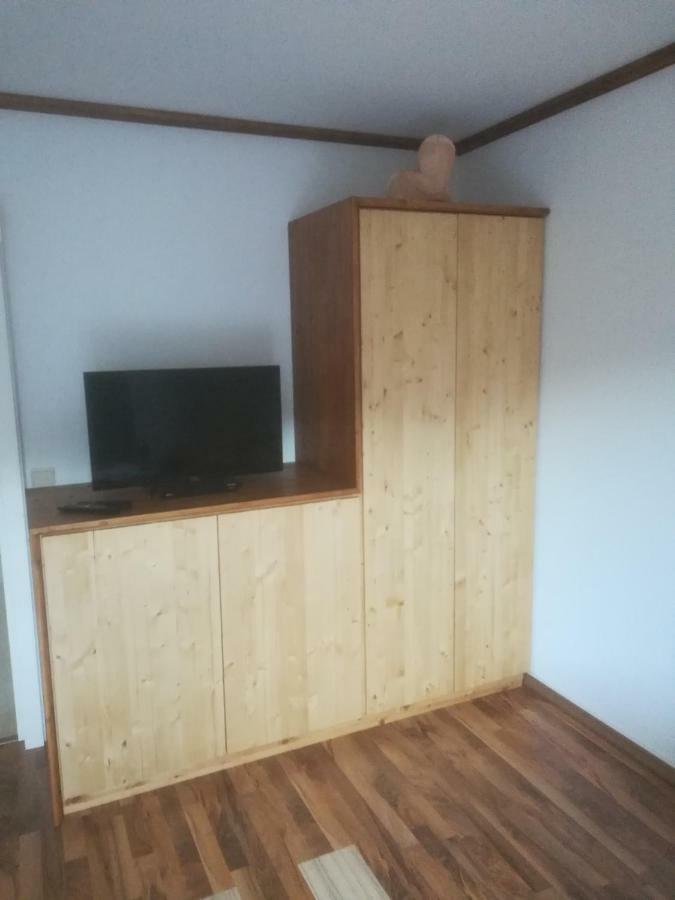 Gemutlich Wohnen In Welling Appartement Buitenkant foto